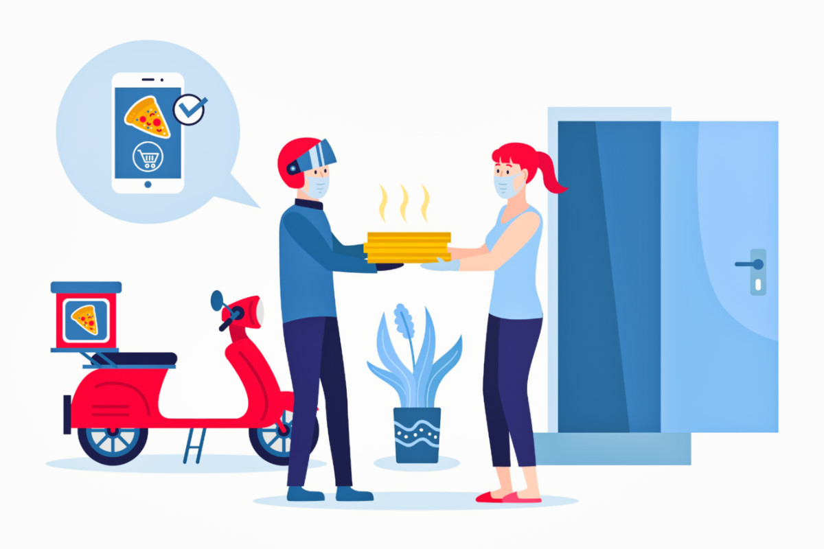 4 DICAS PARA AUMENTAR AS VENDAS NO DELIVERY DO SEU RESTAURANTE