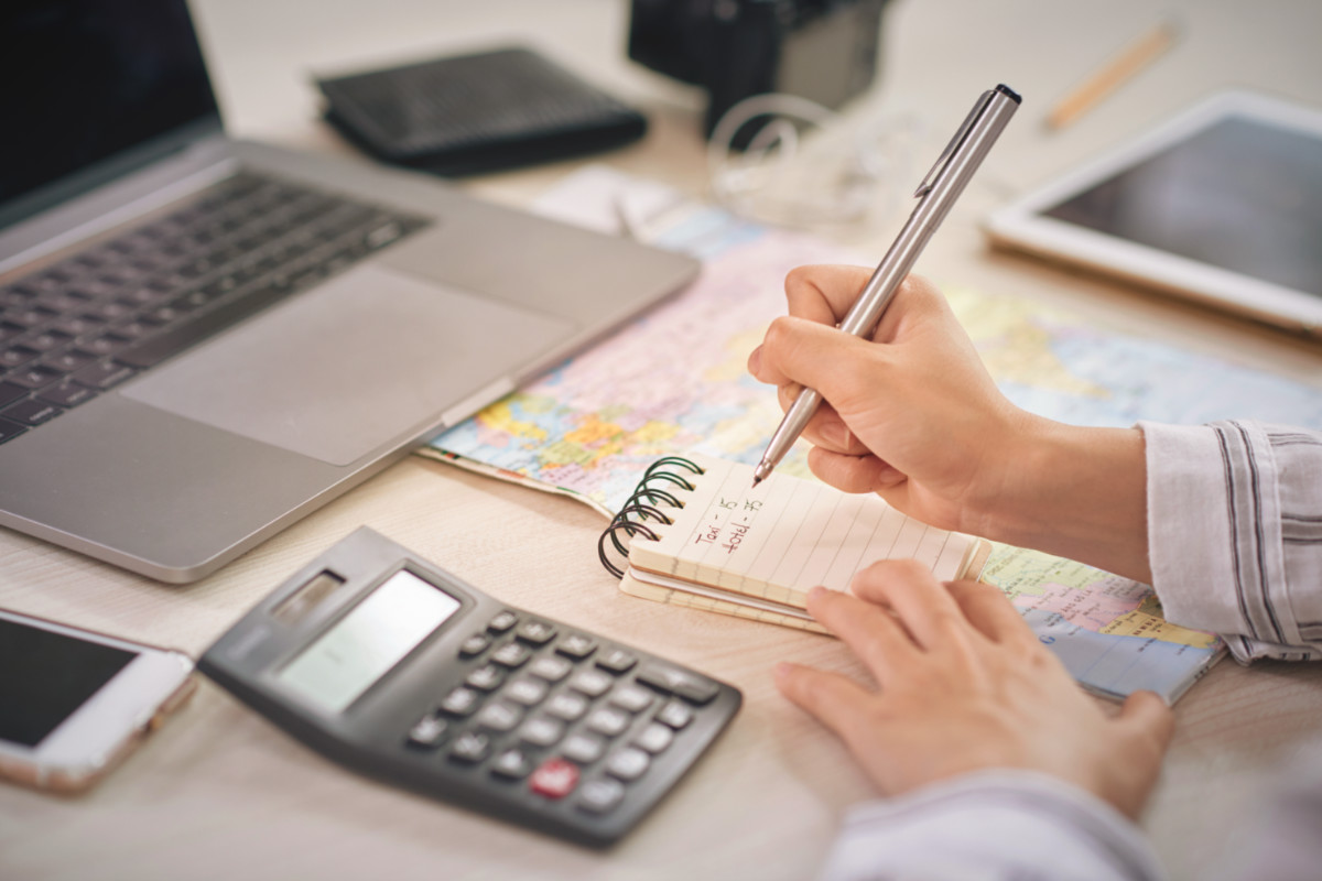 Organização e Gestão financeira: as cartas na manga dos pequenos empresários em tempos de crise
