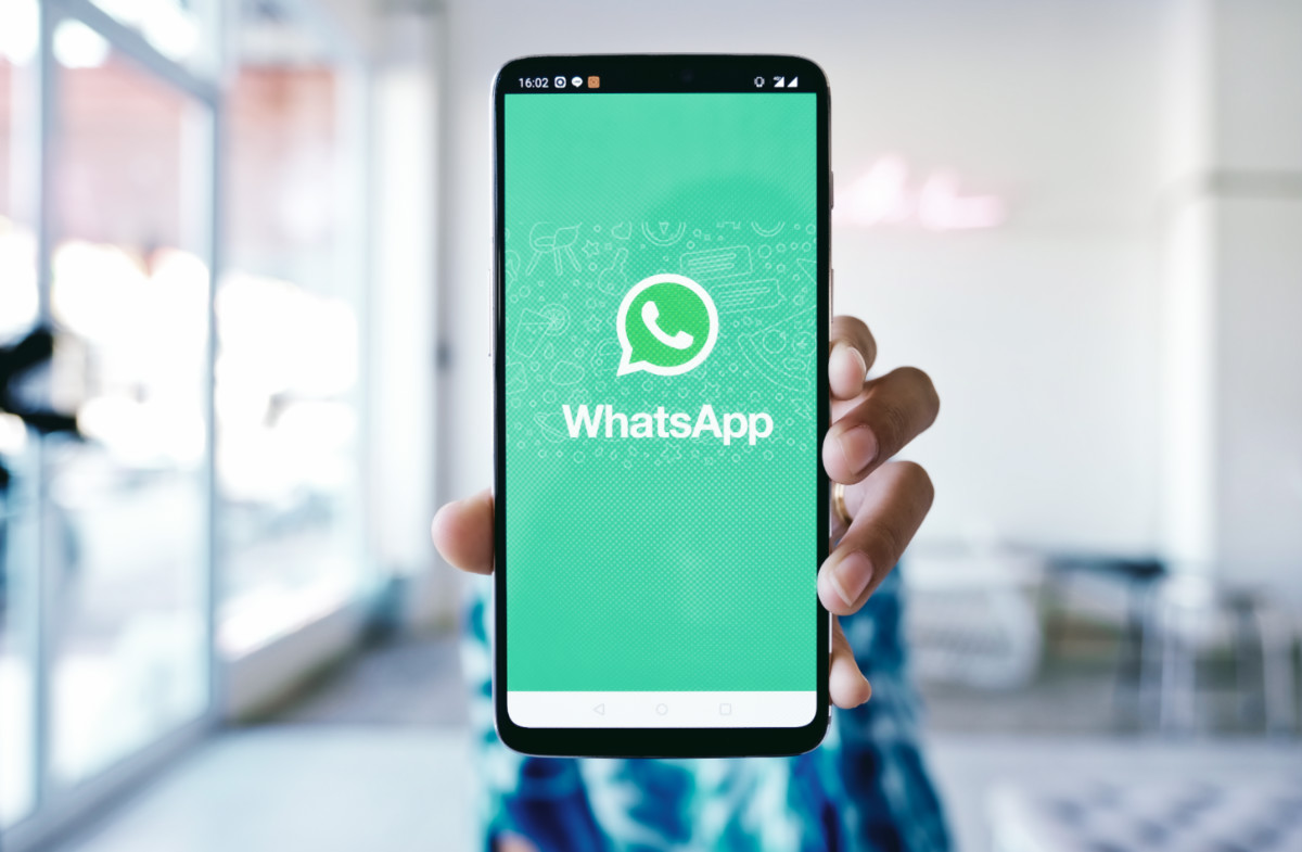 Relacionamento e Vendas no WhatsApp