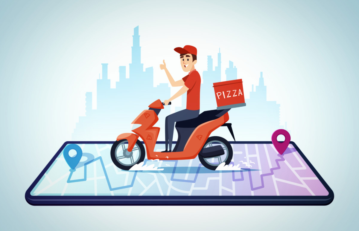5 dicas para fidelizar clientes com o seu delivery