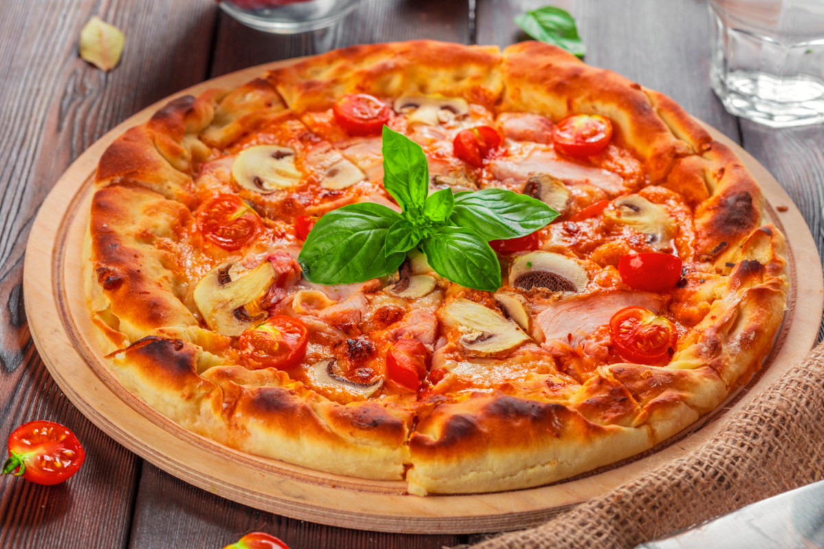 MERCADO DA PIZZA – SAIBA TUDO PARA TER UM NEGÓCIO DE SUCESSO!