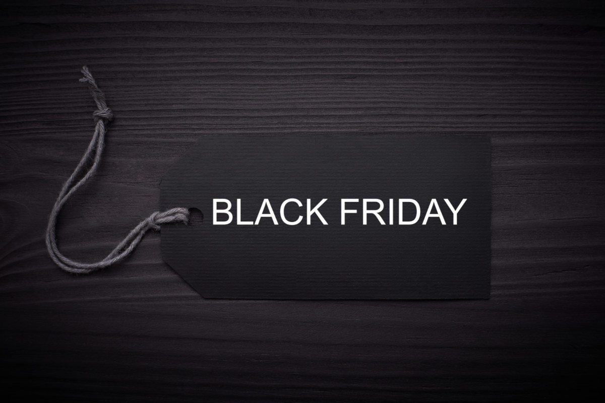 O que esperar da Black Friday 2020?