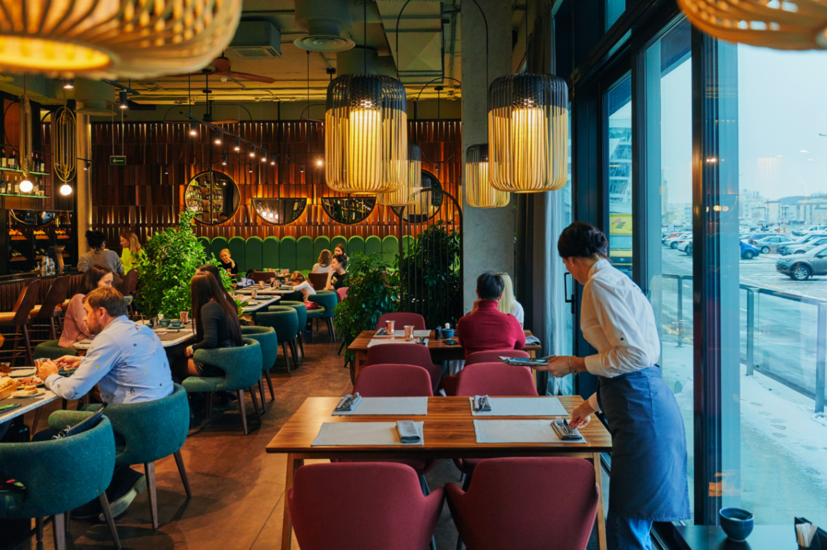 Como alavancar as vendas do seu restaurante