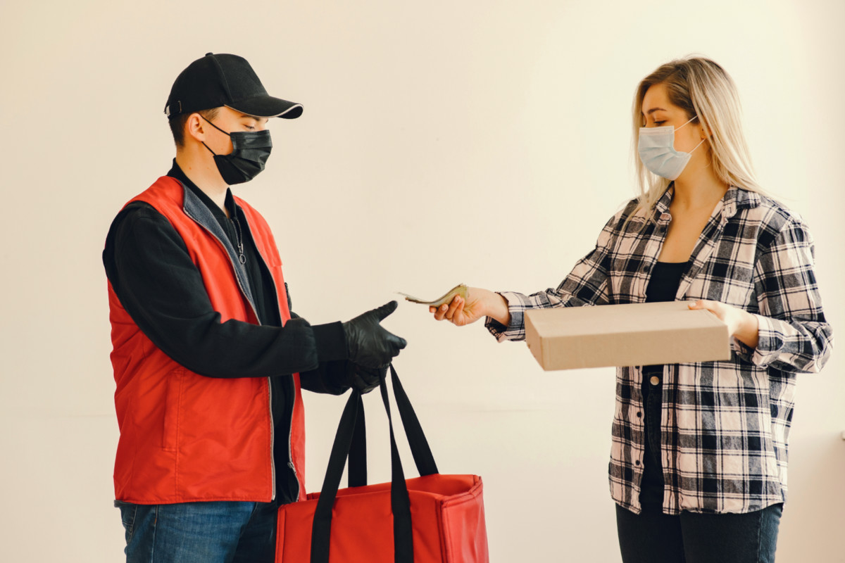 Como planejar um bom Cardápio para Delivery?