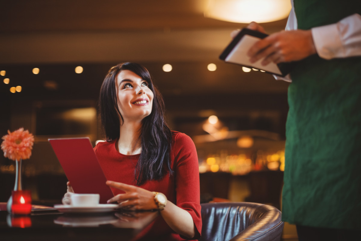 Marketing para Restaurantes: ideias para atrair e engajar consumidores