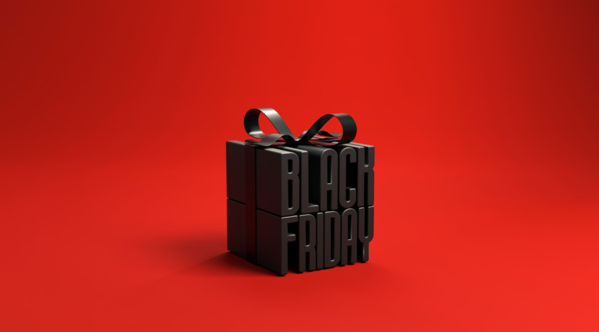7 dicas para aproveitar a Black Friday e aumentar suas vendas