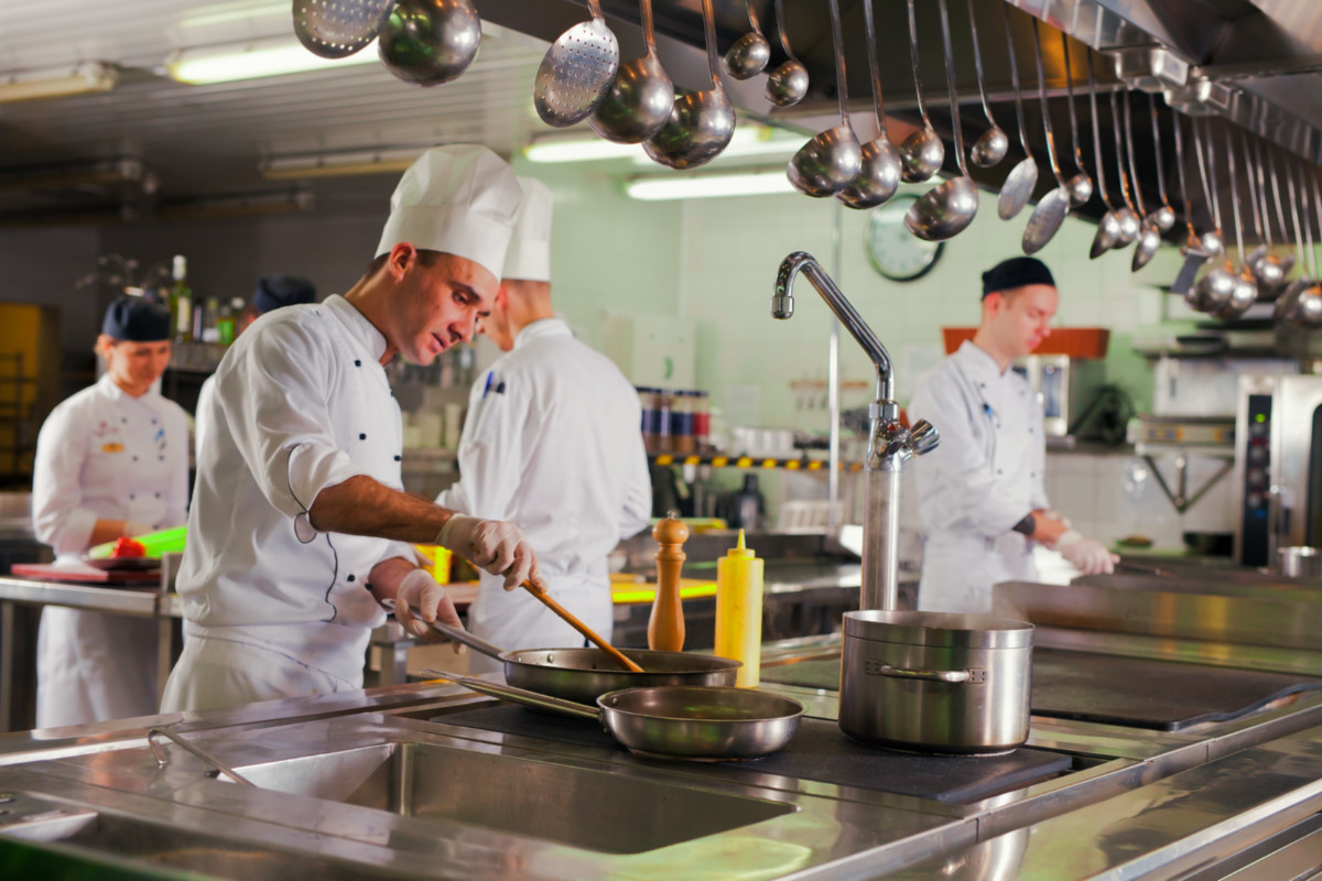 Os principais desafios de um Restaurante