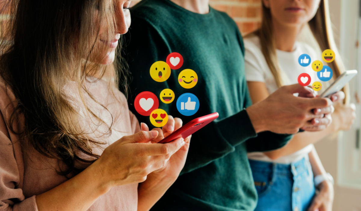 Como vender mais nas redes sociais?