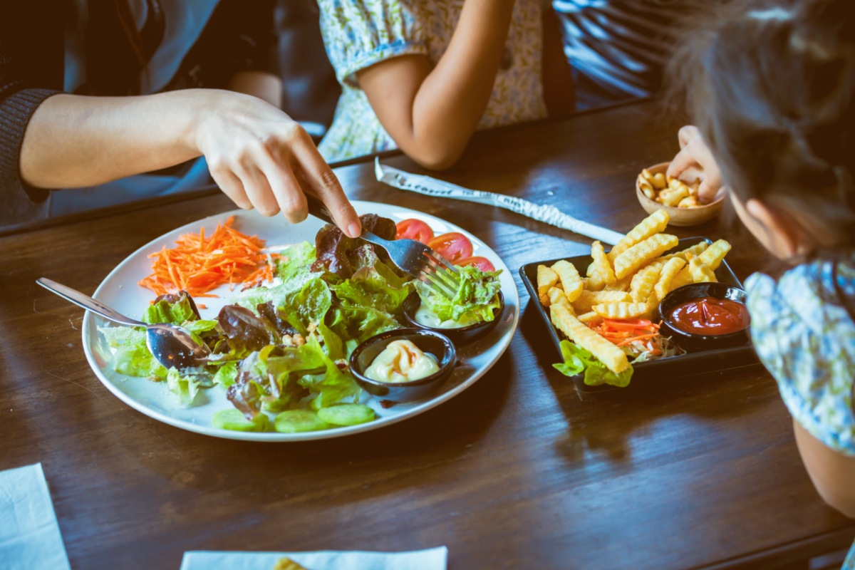DICAS E TRUQUES PARA AUMENTAR O LUCRO DO SEU RESTAURANTE