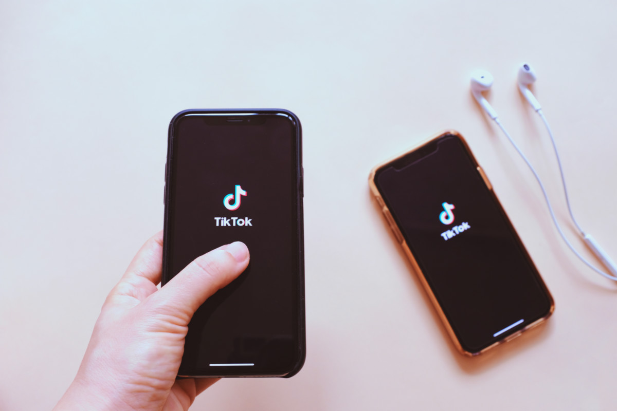 TikTok para a sua loja: saiba agora como começar a usar