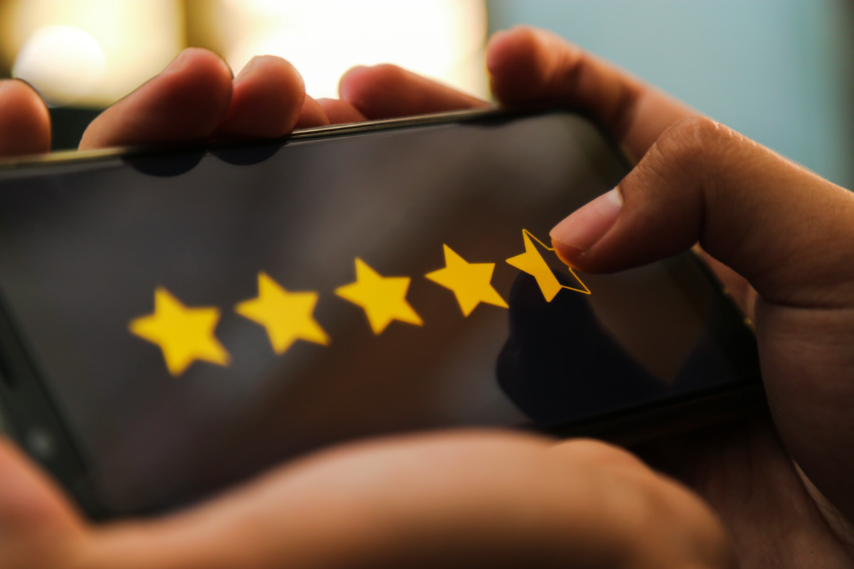 AVALIAÇÕES DE CLIENTES: BOAS MANEIRAS PARA RESPONDER COMENTÁRIOS