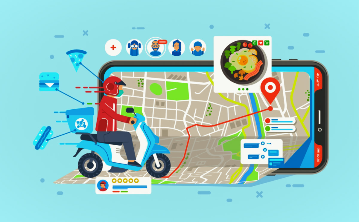 4 DICAS ESSENCIAIS PARA BOMBAR O DELIVERY E VENDER MUITO MAIS!