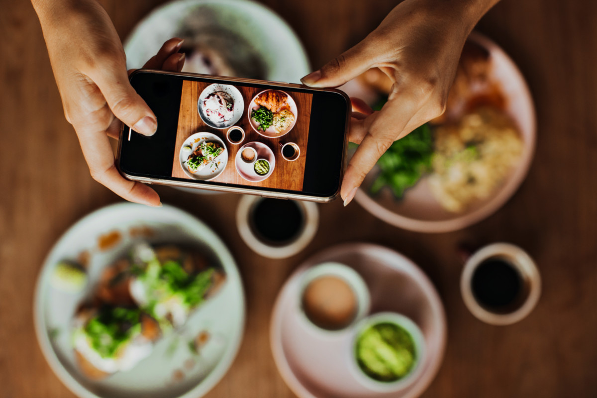 A Importância Das Redes Sociais Para Bares e Restaurantes