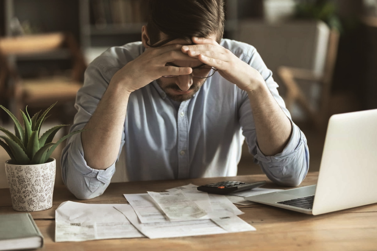 5 dicas para dar adeus à inadimplência