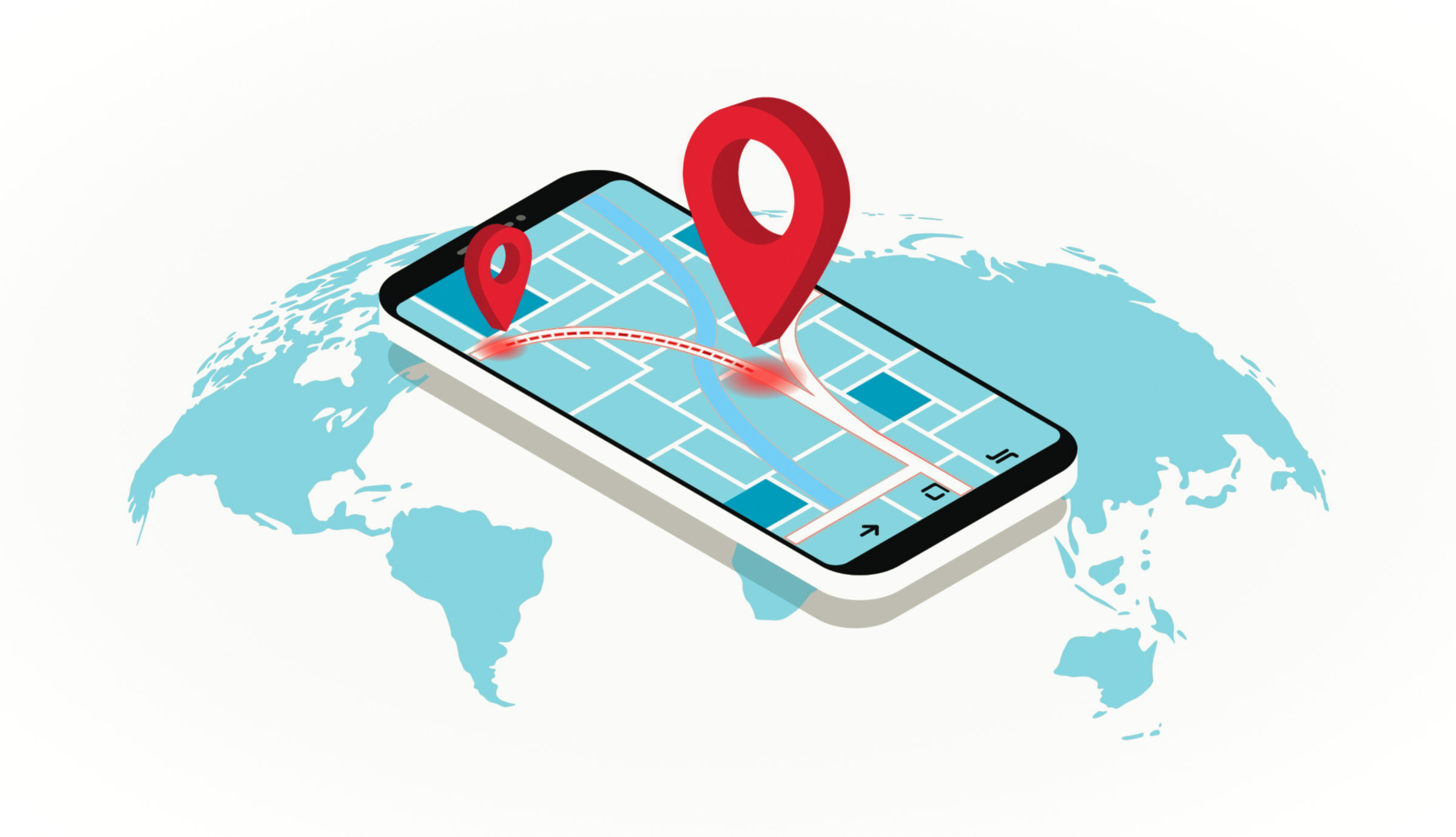 Como a geolocalização pode ajudar sua loja no pós-pandemia