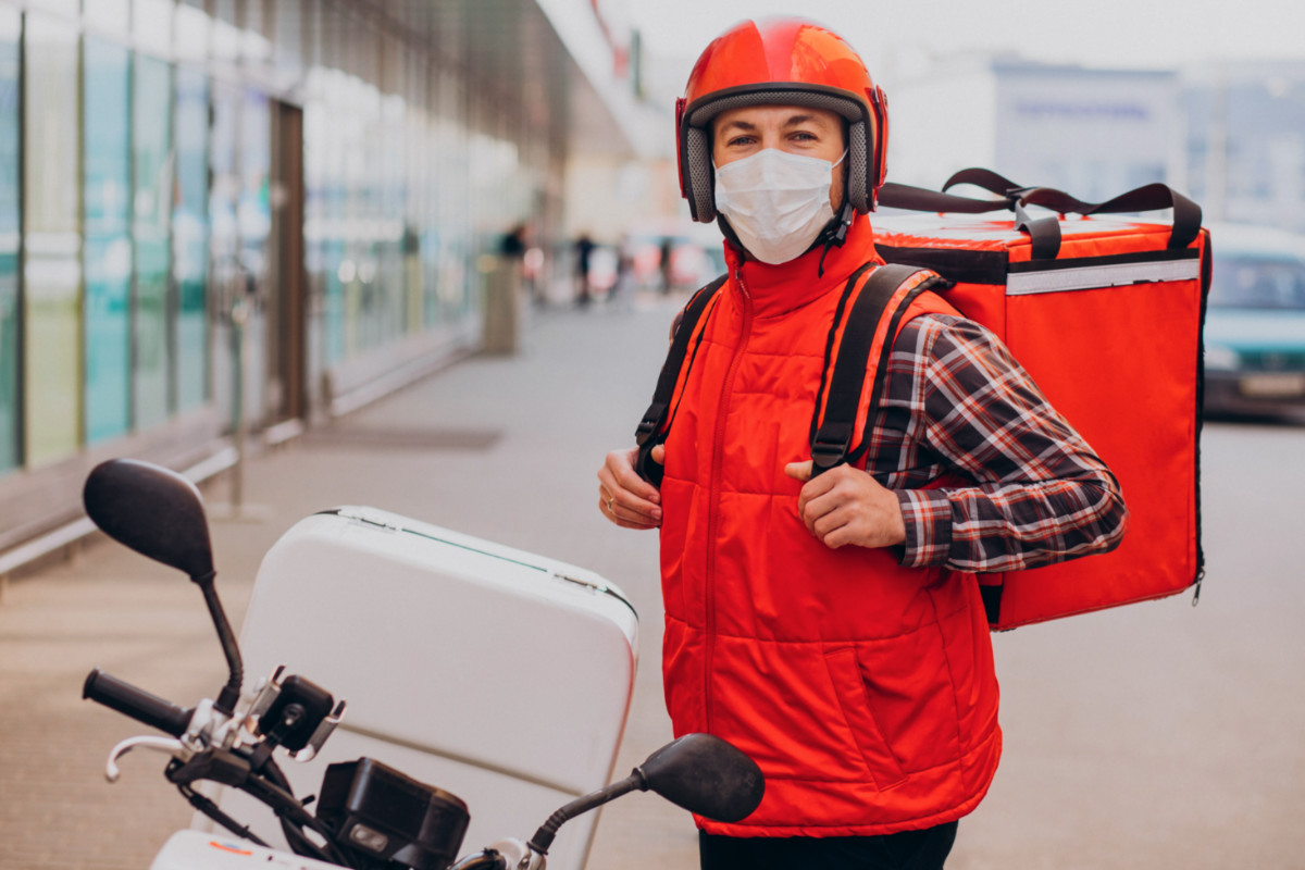 Delivery no varejo agora é necessidade