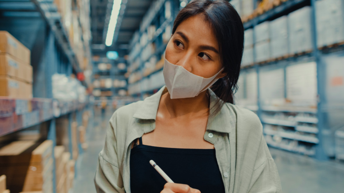 4 situações em que o estoque de produtos pode ser um vilão
