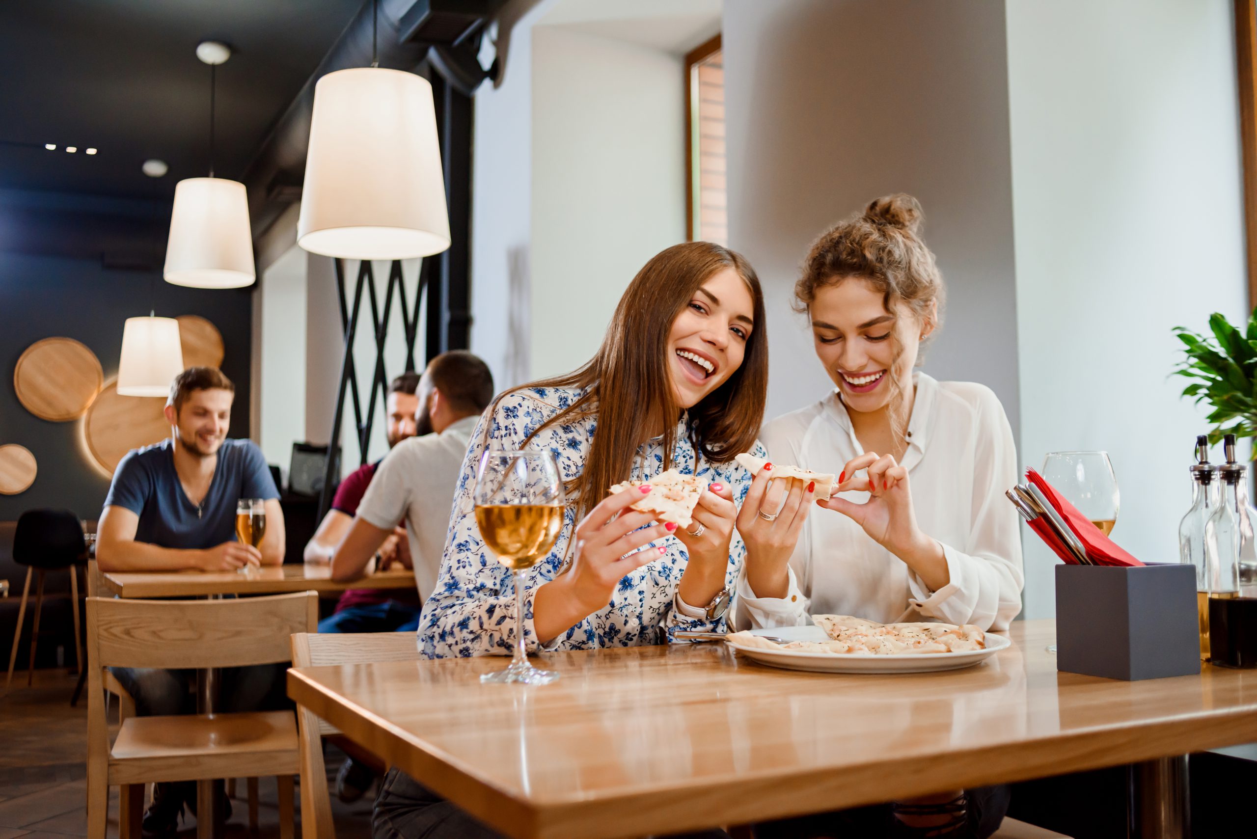 19 dicas criativas para aumentar as vendas do seu restaurante