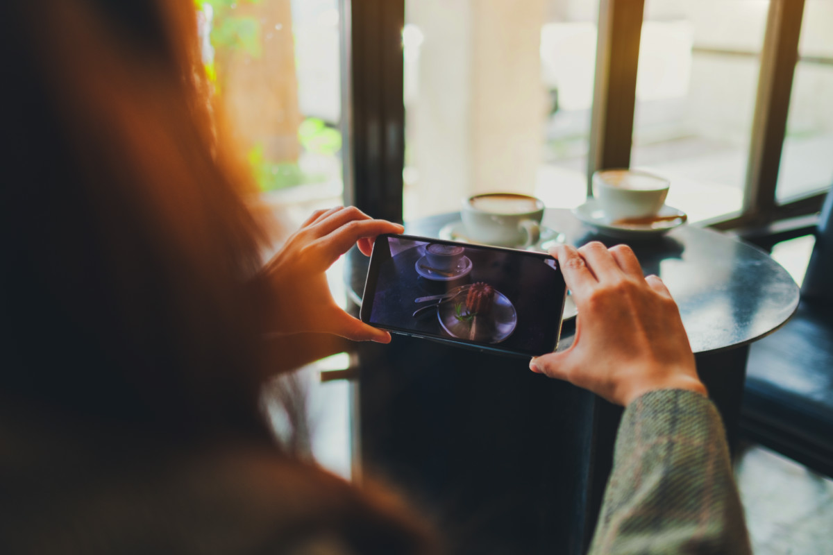 8 truques de marketing no Instagram para turbinar seu restaurante