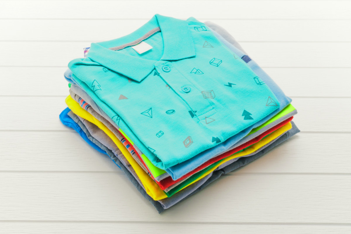 5 dicas de como tirar fotos de roupas para vender mais