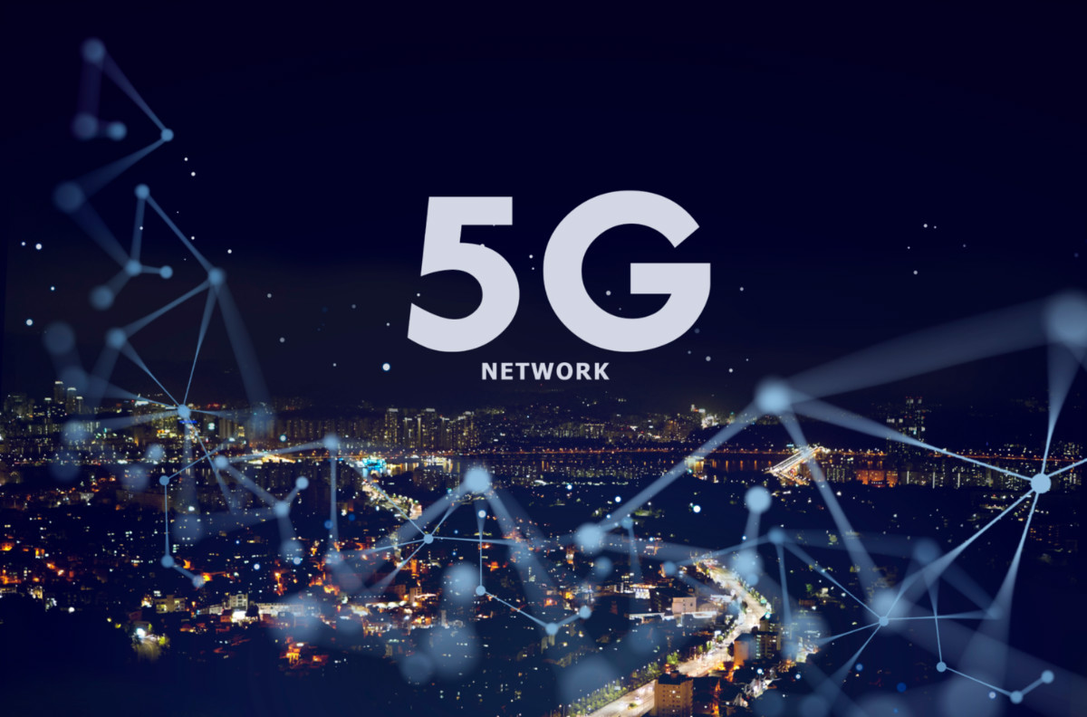Tecnologia 5G promete inovações e lucro para o varejo