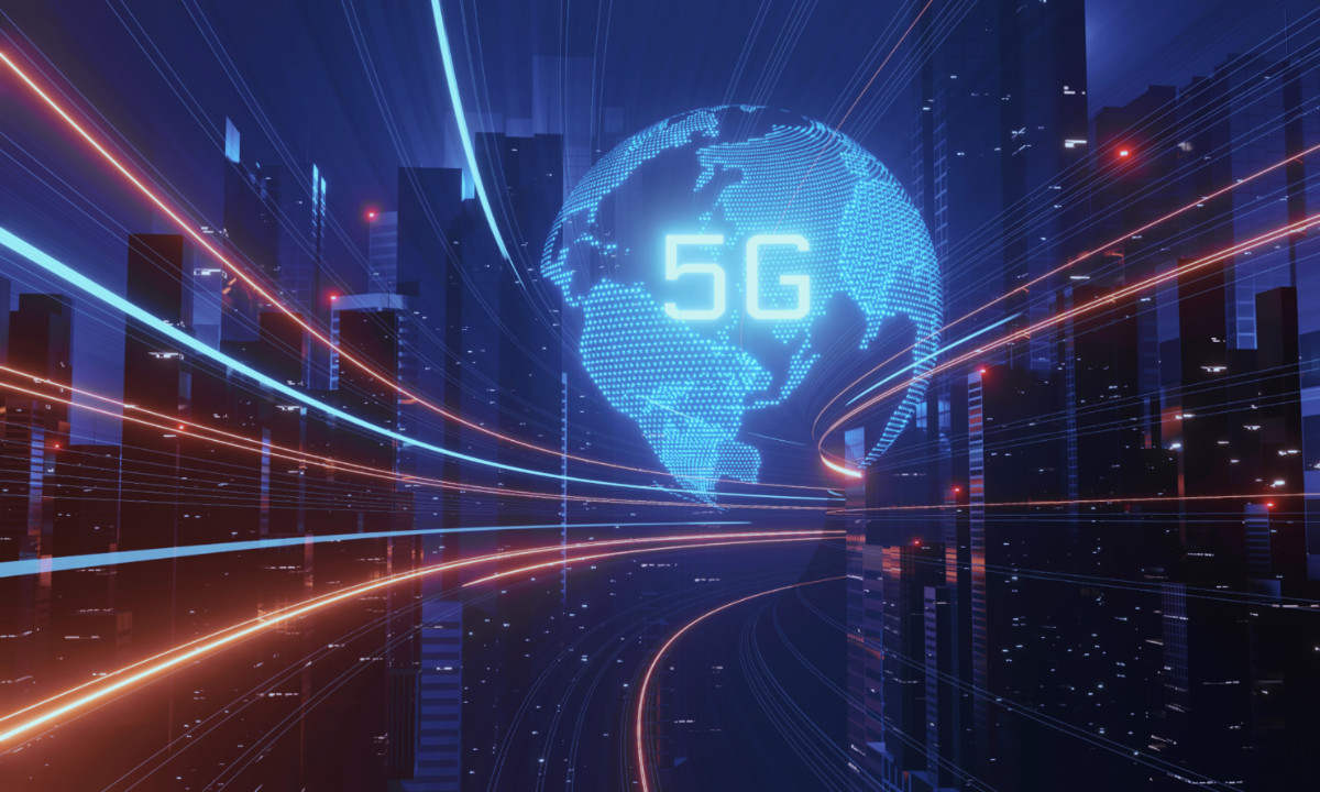 Como a tecnologia 5G poderá ajudar as pequenas empresas
