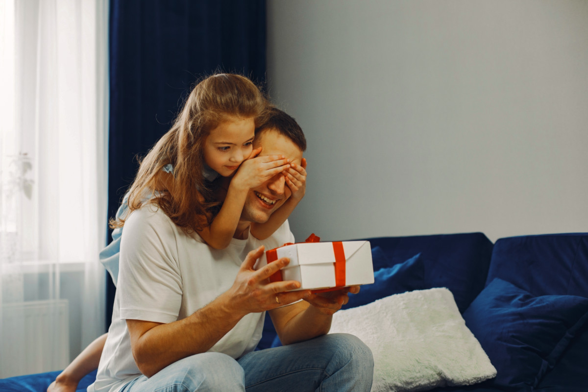 Dia dos pais: 7 dicas para aumentar as vendas
