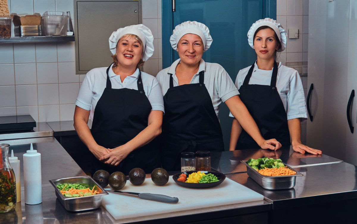 5 Dicas de Como Motivar a Equipe de uma Cozinha de Restaurante