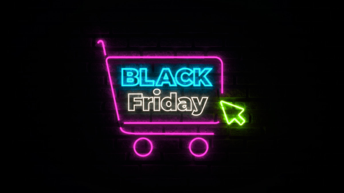 Campanha Black Friday 2022 nas redes sociais: como ter bons resultados?