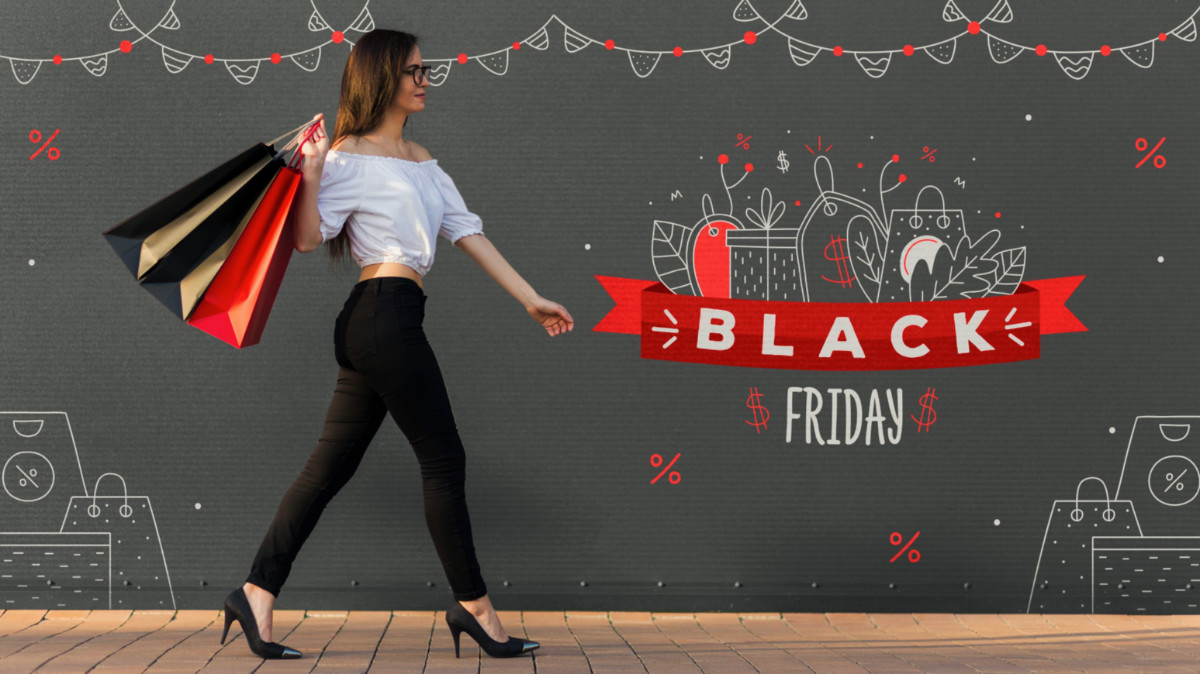 Conheça os erros mais comuns que as lojas cometem durante a Black Friday
