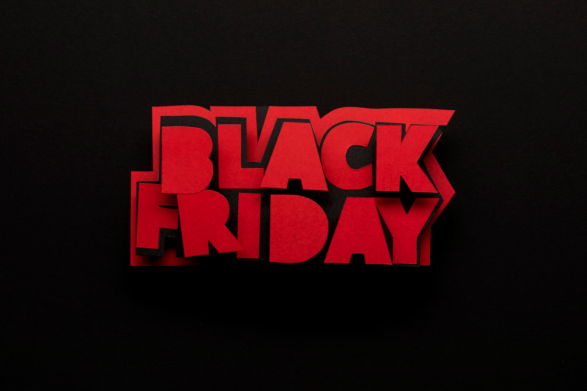 7 passos para se preparar para a Black Friday