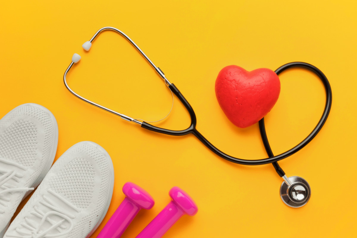 3 tipos de exercícios para melhorar a saúde do coração