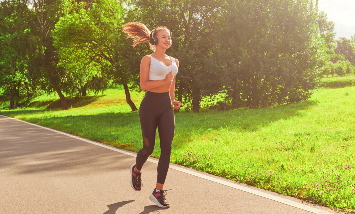 5 dicas para praticar exercícios no verão
