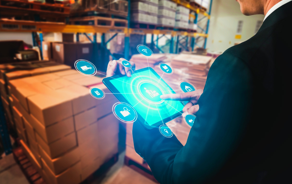 Conheça as vantagens de um software para automação comercial