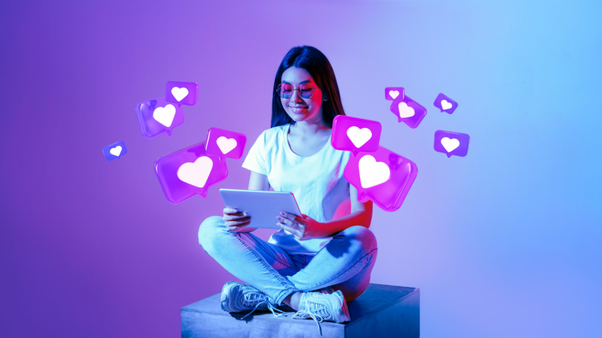 Como usar as redes sociais para promover sua loja