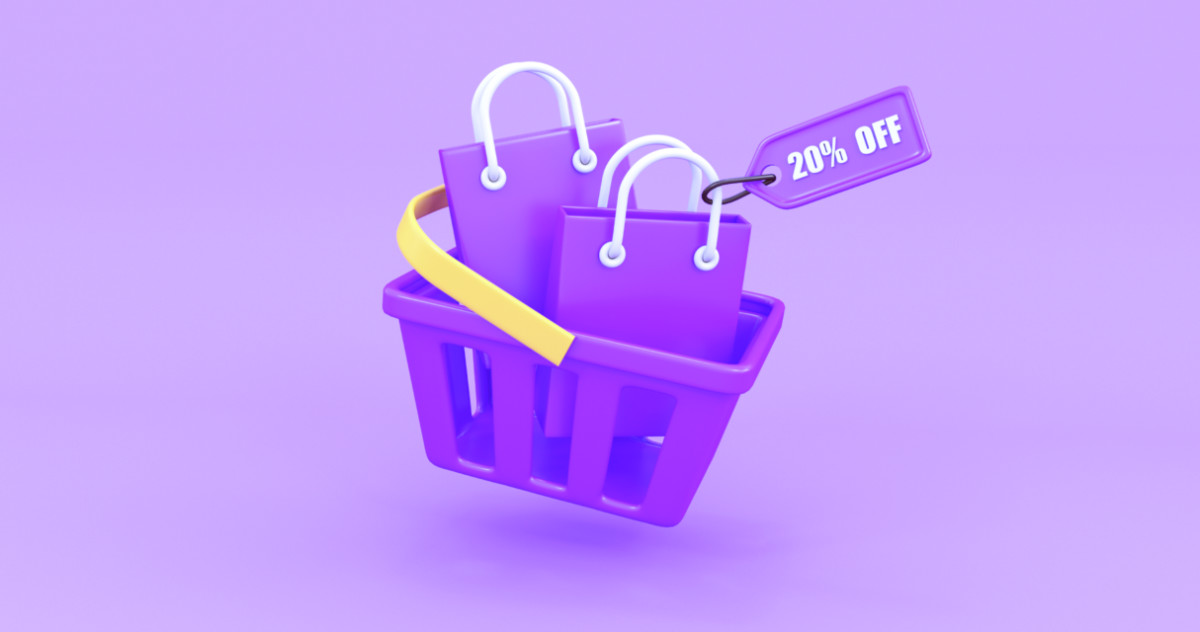 Como oferecer bons descontos sem prejudicar as finanças do seu comércio!