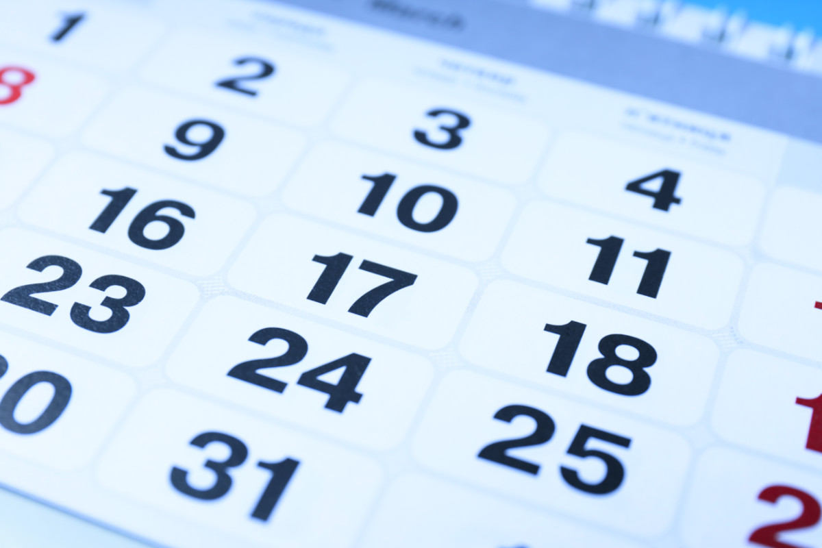 Quais as próximas datas comemorativas para sua loja aproveitar