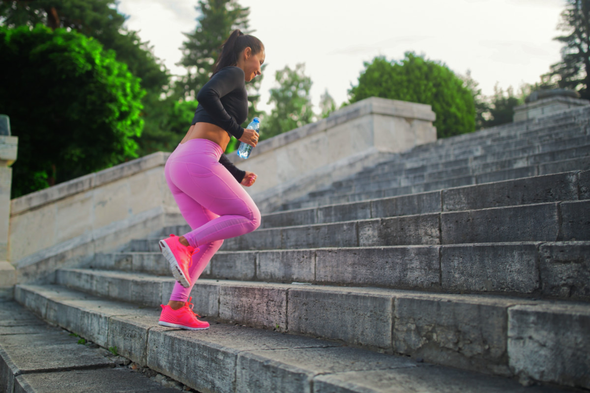 6 tipos de exercícios para melhorar o condicionamento físico