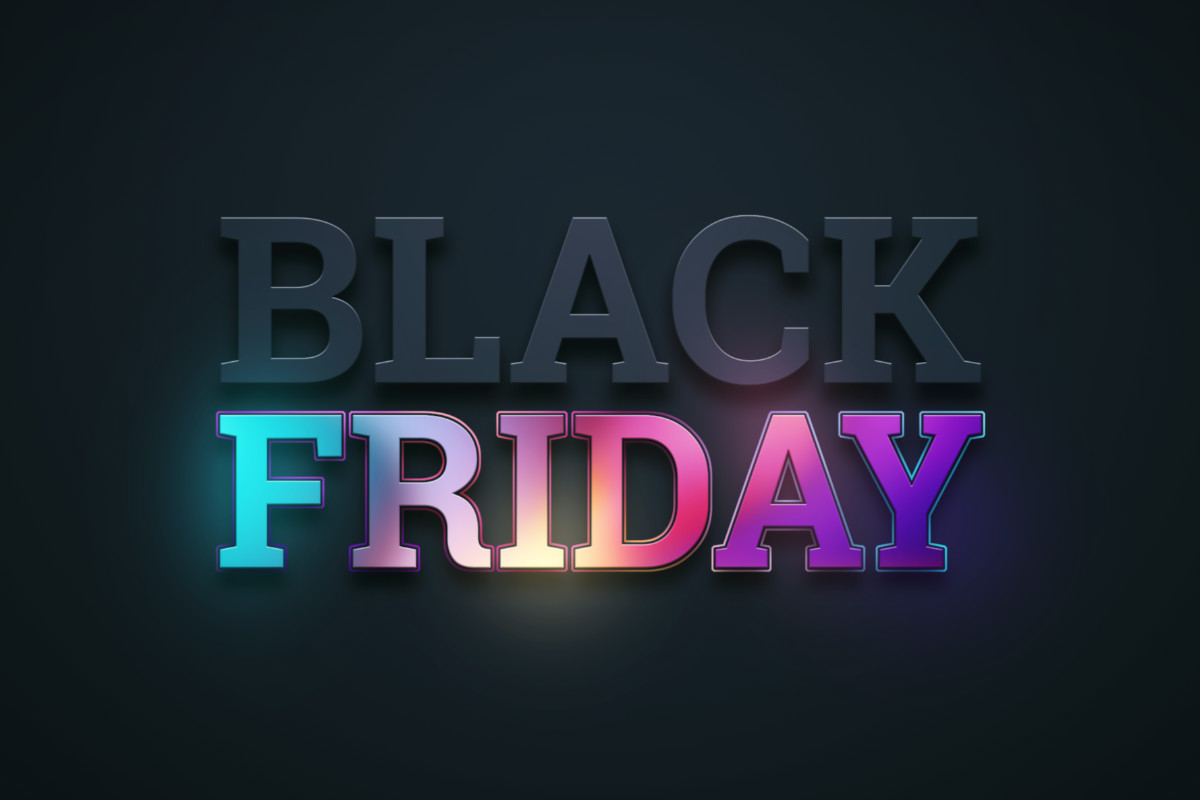 5 Erros cruciais que sua loja deve evitar na Black Friday