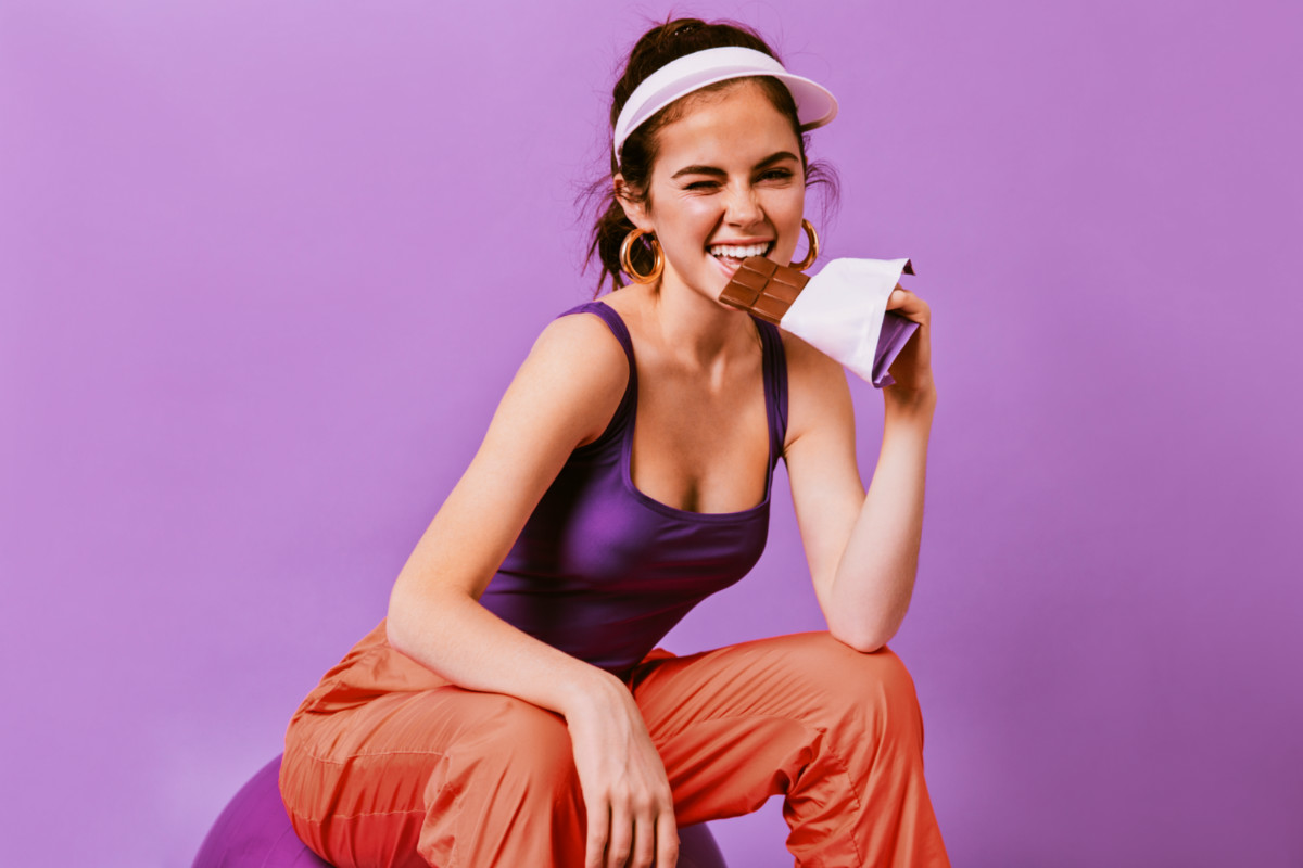 5 erros na alimentação pós treino