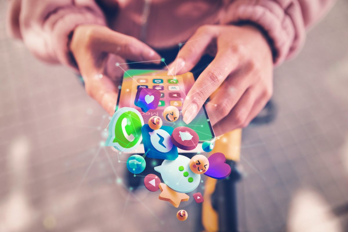 Estratégias de Marketing Digital para Pequenos Varejistas