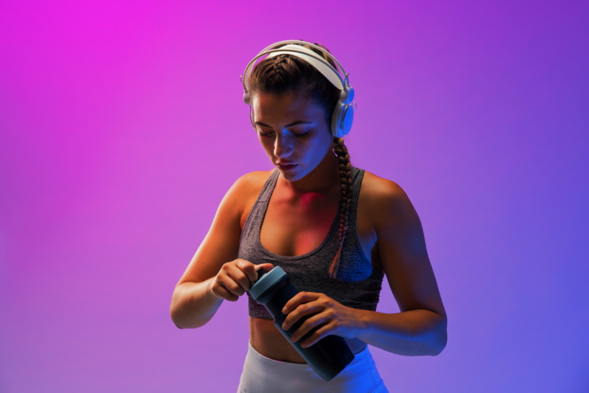 6 playlists do Spotify para ouvir durante o treino